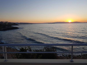 Calme luxury residence